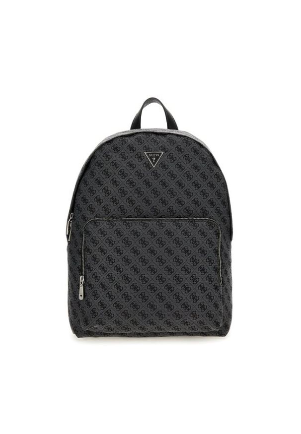 Plecak Guess. Kolor: czarny