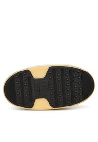 Moon Boot Śniegowce Mb Icon Low Nylon 80D1409340 Biały. Kolor: biały. Materiał: skóra #3