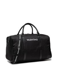 VALENTINO - Valentino Torba weekendowa Kylo VBS47308 Czarny. Kolor: czarny. Materiał: materiał