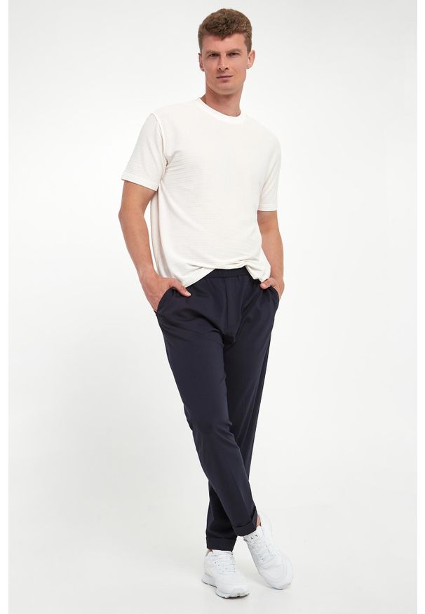 Liu Jo - T-shirt męski LIU JO