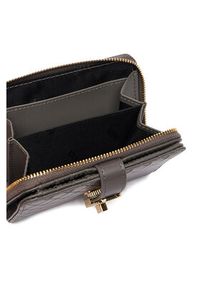 MEXX Portfel CEO-MEXX-W1-004-SS26 Szary. Kolor: szary. Materiał: skóra #4