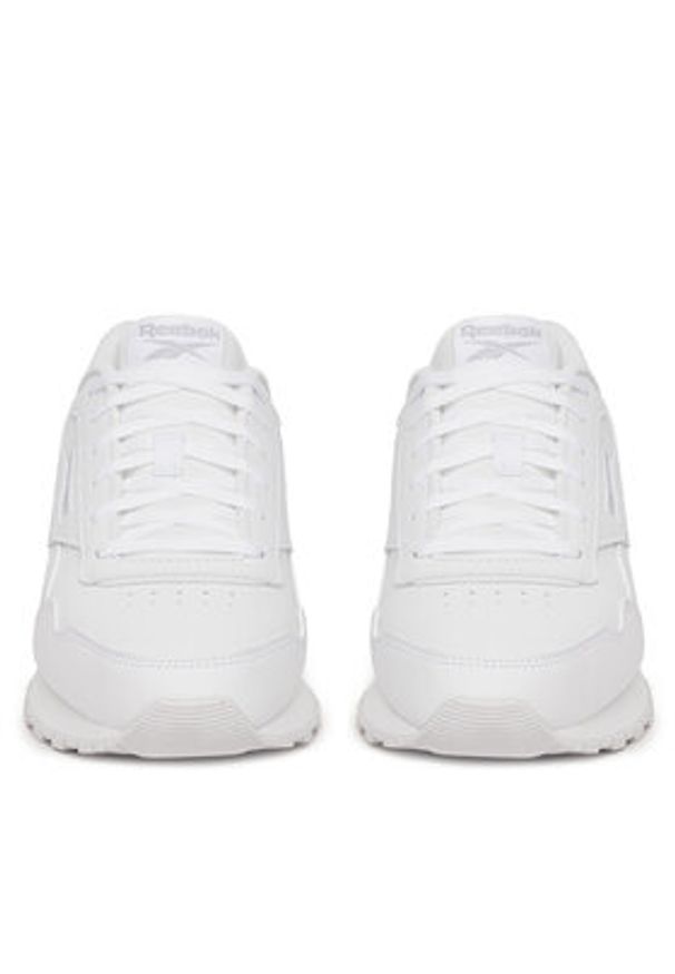 Reebok Sneakersy GLIDE 100222891 Biały. Kolor: biały. Materiał: materiał, syntetyk
