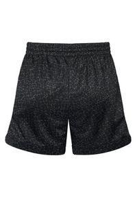 Adidas - adidas Szorty sportowe Adibreak KD2837 Czarny Loose Fit. Kolor: czarny. Materiał: syntetyk #3