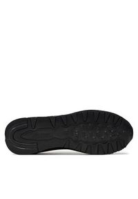 Kappa Sneakersy Logo Komaya 32154UW Czarny. Kolor: czarny. Materiał: materiał #4