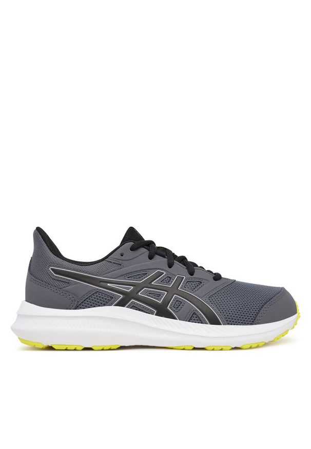 Buty do biegania Asics. Kolor: szary