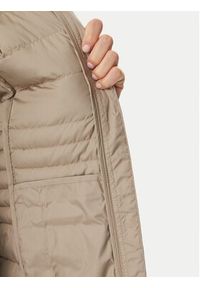 EA7 Emporio Armani Kurtka przejściowa 8NTB23 TNF8Z U6167 Beżowy Regular Fit. Kolor: beżowy. Materiał: syntetyk #2