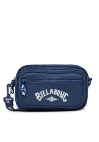 Billabong Torebka BLB-M-001-07 Granatowy. Kolor: niebieski #6