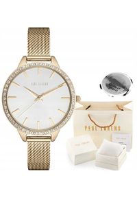 Zegarek damski Paul Lorens LARA-3D1 Z GRAWEREM #1