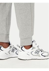 The North Face Spodnie dresowe Evolution Simple Dome NF0A8CWY Szary Regular Fit. Kolor: szary. Materiał: syntetyk #4