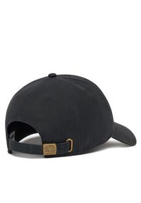 Timberland Czapka z daszkiem TB0A61UJ Czarny. Kolor: czarny. Materiał: bawełna, materiał