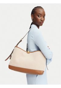 Furla Torebka Sfera Soft L WB01985 BX3542 CN TCO00 Beżowy. Kolor: beżowy #1