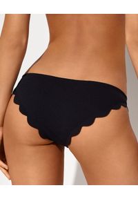 MARYSIA SWIM - Czarny dół od bikini Brodway. Stan: obniżony. Kolor: czarny. Materiał: tkanina #2