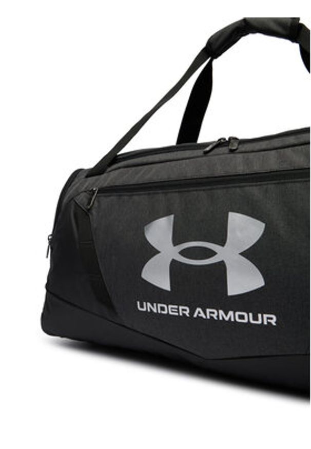 Under Armour Torba UA Undeniable 5.0 1369223 Szary. Kolor: szary. Materiał: materiał