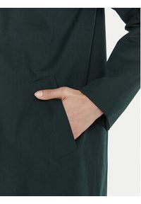 Tatuum Parka Setis T2502.011 Zielony Loose Fit. Kolor: zielony. Materiał: syntetyk