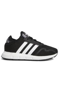 Adidas - adidas Swift Run X > FY2166. Zapięcie: sznurówki. Materiał: guma. Szerokość cholewki: normalna. Sport: bieganie #1