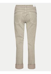 Please Jeansy P0VVHO2I5N Szary Slim Fit. Kolor: szary #5