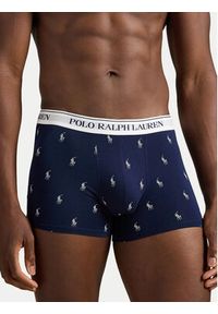 Polo Ralph Lauren Komplet bokserek 714830299057 Kolorowy. Materiał: bawełna. Wzór: kolorowy #4