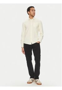 Blend Jeansy 20717854 Czarny Straight Fit. Kolor: czarny