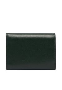 Furla Portfel Iride S Compact Wallet WP00564 ARE000 CN 4513S Zielony. Kolor: zielony. Materiał: skóra #3
