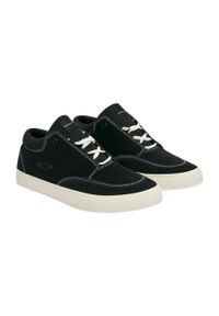 Oakley Buty Banks Low Fof100540-022. Kolor: czarny