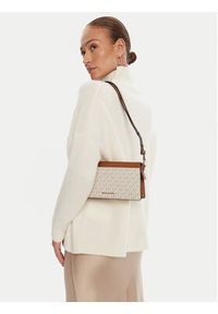 MICHAEL Michael Kors Torebka 32S5G8EC7B Écru. Materiał: skórzane #6