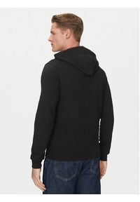 Guess Bluza M5GQ36 KCN01 Czarny Regular Fit. Kolor: czarny. Materiał: bawełna #3