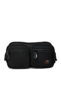 Nerka Alpha Industries. Kolor: czarny #1