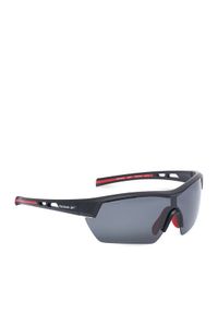 Reebok Okulary przeciwsłoneczne RBK5036002P134 Czarny. Kolor: czarny #1