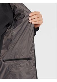 CMP Płaszcz zimowy 32K3036 Czarny Regular Fit. Kolor: czarny. Materiał: syntetyk. Sezon: zima