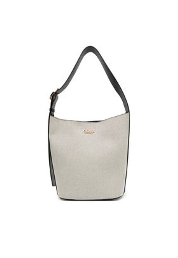 Guess Torebka HWAG96 62040 Beżowy. Kolor: beżowy