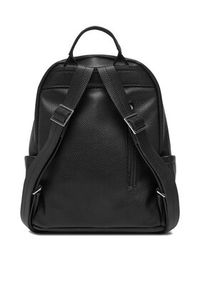 Lasocki Plecak CEO-LSK-L-015-09 Czarny. Kolor: czarny. Materiał: materiał #4