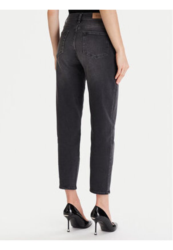 JOOP! Jeansy 58 252DP58Marlin-C 30048698 Szary Regular Fit. Kolor: szary