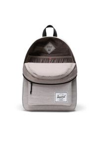 Herschel Plecak Herschel Classic™ Backpack 11377-01866 Szary. Kolor: szary. Materiał: materiał #3