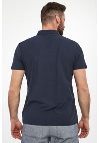 JOOP! Jeans - Polo męskie Alonso JOOP! JEANS. Typ kołnierza: polo #4