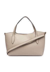 Guess Torebka HWBG97 35060 Beżowy jasny. Kolor: beżowy. Materiał: skórzane #2