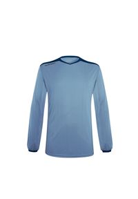 ACERBIS - Koszulka dziecięca ml Acerbis Belatrix. Kolor: niebieski. Sport: piłka nożna #1