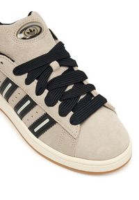 Adidas - adidas Sneakersy Campus 00s JS3783 Szary. Kolor: szary. Materiał: zamsz, skóra. Model: Adidas Campus #6