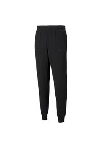 Puma Spodnie Modern Basics 58935101. Kolor: czarny