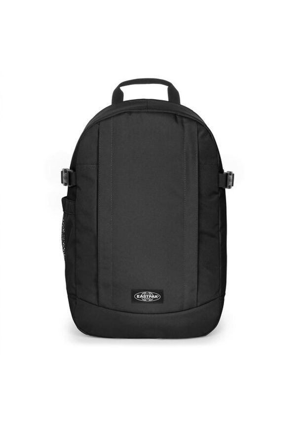 Eastpak Plecak Safefloid EK0A5BHPW331 Czarny. Kolor: czarny