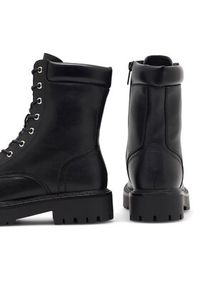 Jenny Fairy Trzewiki ELISA WS5896-17 Czarny. Kolor: czarny. Materiał: syntetyk #8