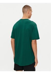 Adidas - adidas T-Shirt All SZN Graphic IJ9434 Zielony Loose Fit. Kolor: zielony. Materiał: bawełna #2