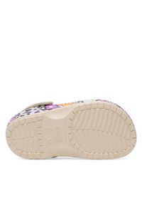 Crocs Klapki BAYA SEASONAL PRINTED 209728-11S Kolorowy. Wzór: kolorowy #3