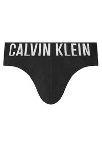 Calvin Klein Underwear Komplet slipów 000NB3607A Czarny. Kolor: czarny. Materiał: bawełna #3