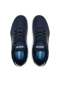 Joma Buty do piłki nożnej Maxima 2303 MAXS2303TF Granatowy. Kolor: niebieski