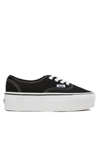 Tenisówki Vans. Kolor: czarny #1