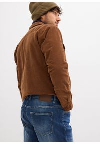 bonprix - Dżinsy regular fit, o kroju bootcut. Kolor: niebieski #3