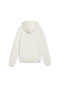 Bluza sportowa dla dzieci Puma Ready Set Better Tr. Kolor: beżowy