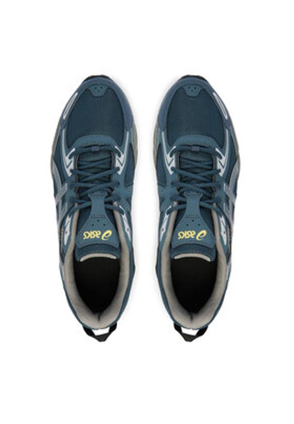 Asics Sneakersy Gel-Venture 6 1203A438 Niebieski. Kolor: niebieski. Materiał: materiał
