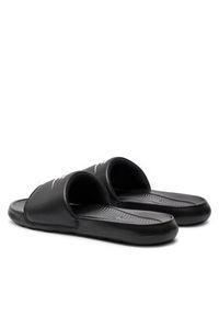 Nike Klapki Victori One Slide CN9677 002 Czarny. Kolor: czarny. Materiał: skóra #3