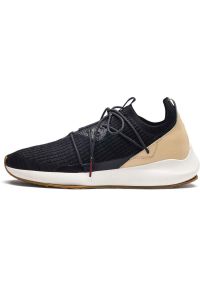 Adidasy Puma Scuderia Ferrari Evo Cat Ii Sock Lace, Dla obu płci. Kolor: czarny. Materiał: materiał. Model: Puma Evo. Sport: fitness